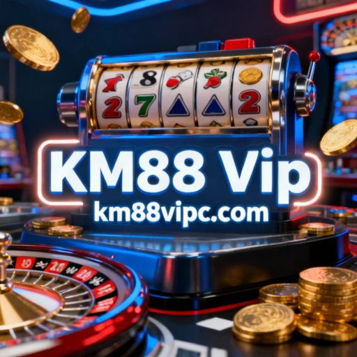 Explore Exciting Games and Boost Your Skills with KM88 Vip Platform