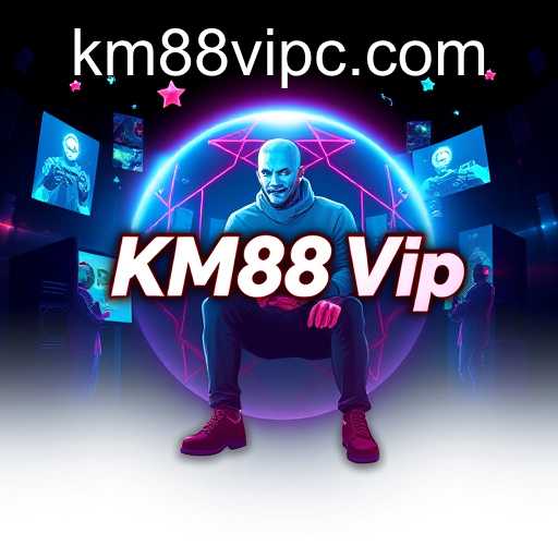 The Dynamic World of Online Gaming: KM88 Vip in Focus