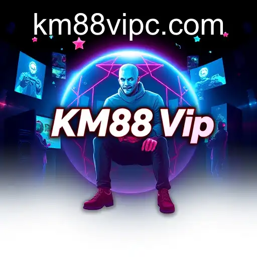 The Dynamic World of Online Gaming: KM88 Vip in Focus