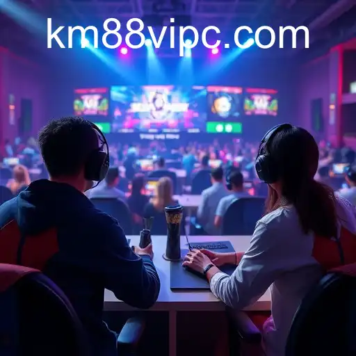 Exploring the 'Live Events' Gaming Category: A Spotlight on 'KM88 Vip'