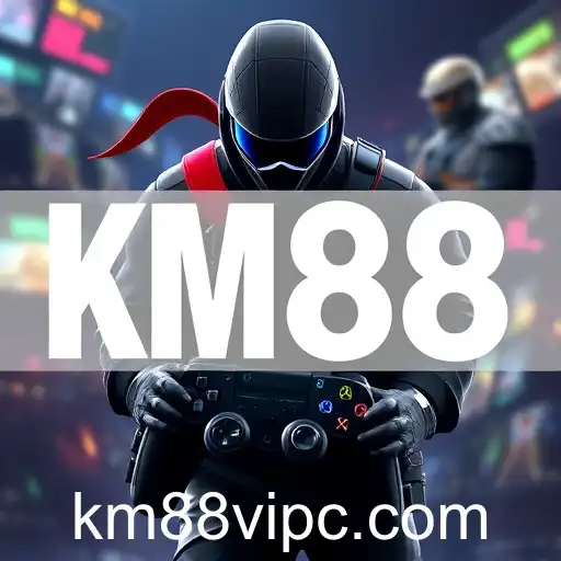The Evolution of KM88 Vip in Digital Gaming