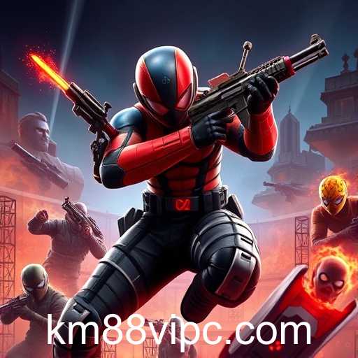 Gaming Evolution: The Rise of KM88 Vip