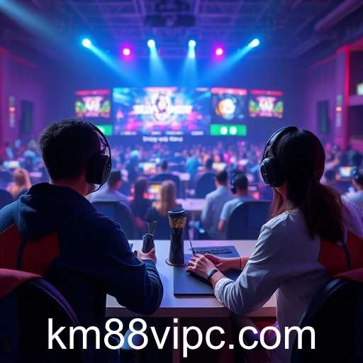 Gaming Insights: KM88 Vip Experiences