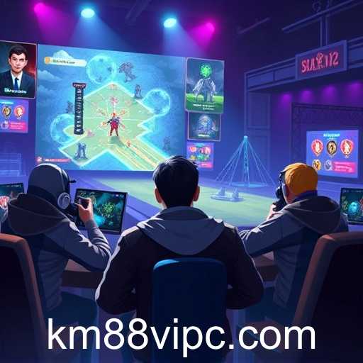 KM88 Vip Transforms Gaming Experience