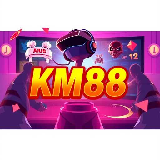 KM88 Vip: A New Era of Gaming Evolution