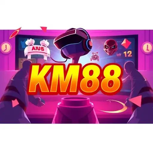 KM88 Vip: A New Era of Gaming Evolution