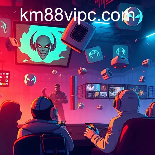The Rise of KM88 Vip in the Gaming World