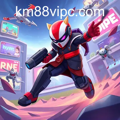 KM88 Vip and the Evolution of Online Gaming