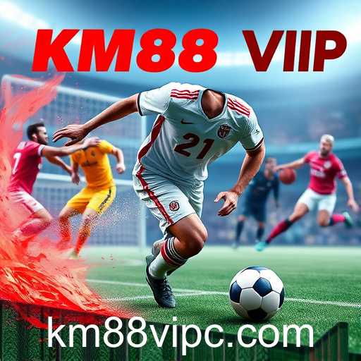 The Rise of KM88 Vip: A Growing Phenomenon in Online Gaming