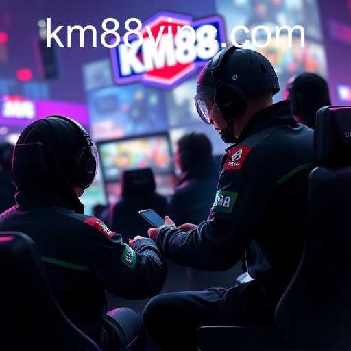Unveiling KM88 Vip: The Rise of Interactive Gaming Communities