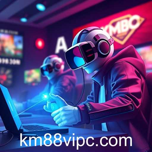 KM88 Vip: Revolutionizing Online Gaming in 2025