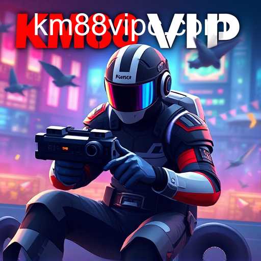 The Rise of KM88 Vip in the Gaming World