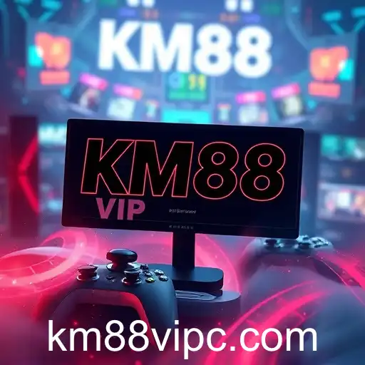 The Rise of KM88 Vip: A Gaming Phenomenon in 2025