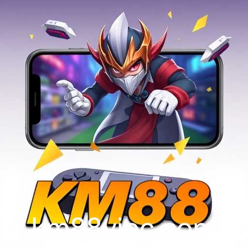 Exploring the World of Mobile Gaming: The Rise of 'KM88 Vip'