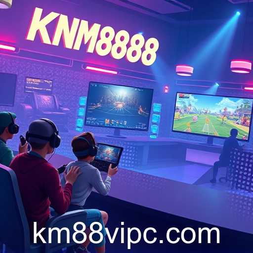 The Rise of Online Game Platforms in 2025