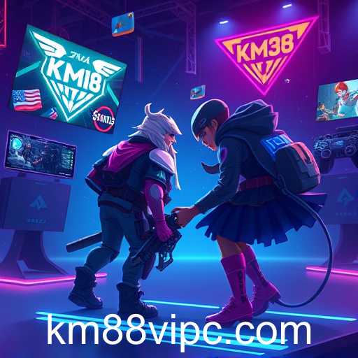 Exploring the Rise of KM88 Vip in Gaming