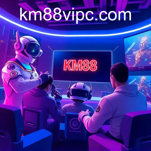 The Rise of KM88 Vip: Gaming Trends and Insights