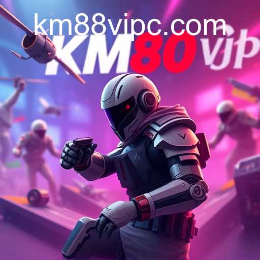 The Rise of KM88 Vip: A New Era in Online Gaming