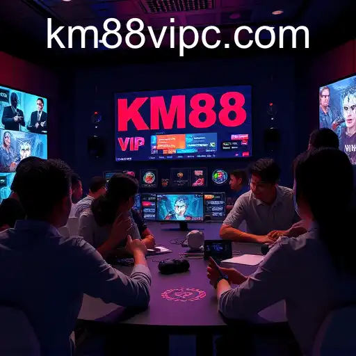 The Rise of Online Gaming Communities