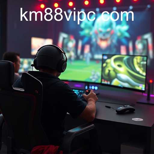 The Rise of Online Gaming Platforms