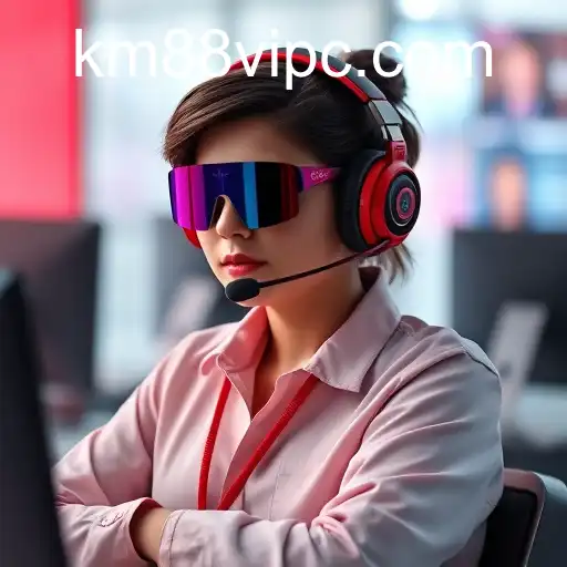Exploring 'Customer Support' in the Gaming World: The Case of KM88 Vip