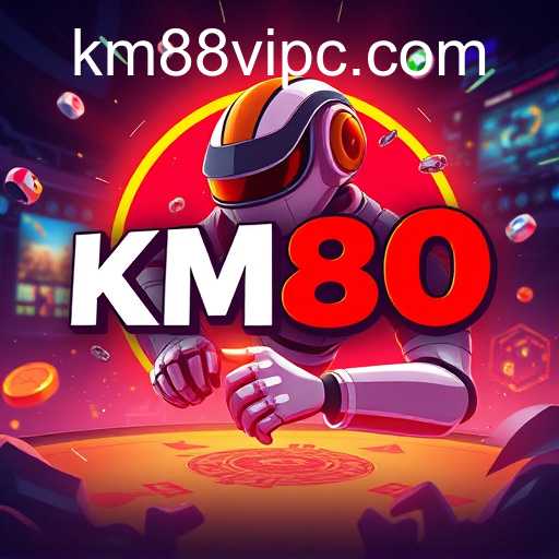 The Rise of KM88 Vip in the Gaming World