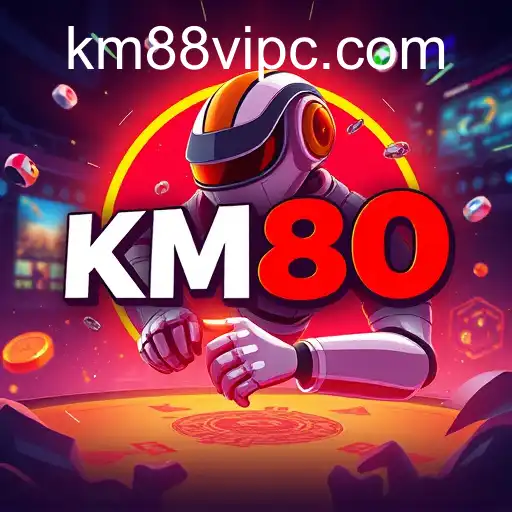 The Rise of KM88 Vip in the Gaming World