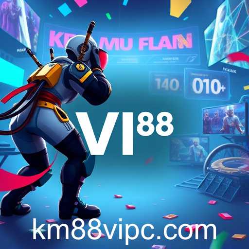 Exploring the Latest Updates in the KM88 Vip Gaming Category