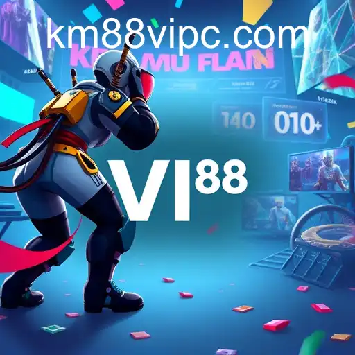 Exploring the Latest Updates in the KM88 Vip Gaming Category